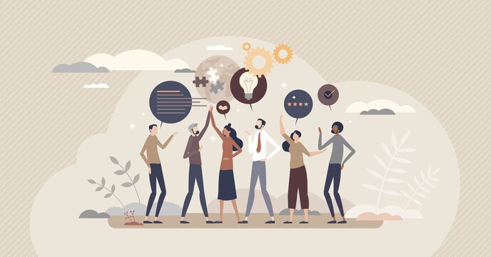 Read more about the article Strengthening Connections Through Community Engagement